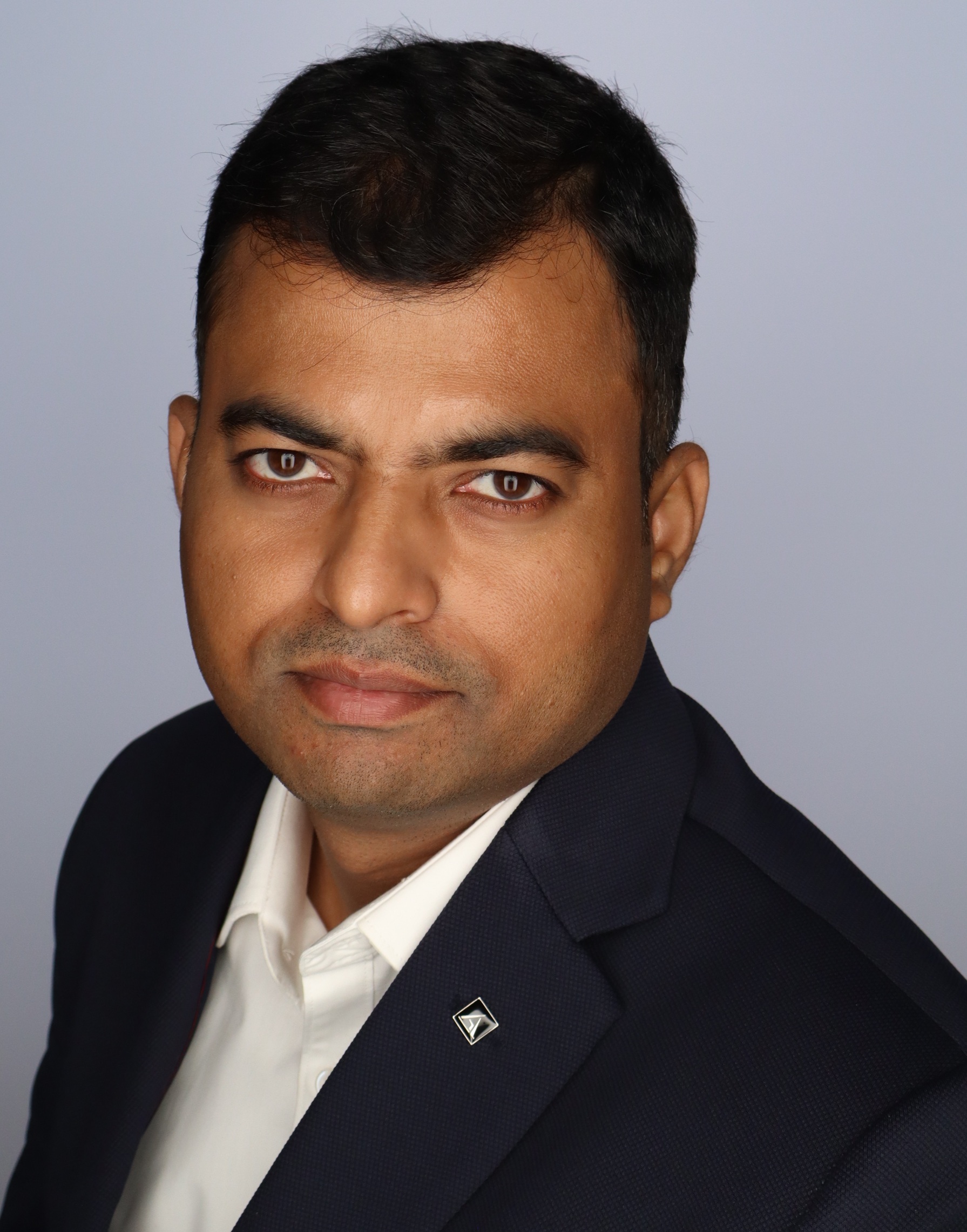 Vidhyasagar C. Doss